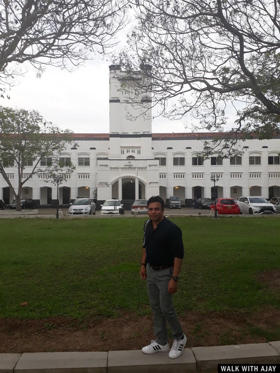 Day 1 & 2 - Business and Leisure Trip to Colombo : Sri Lanka (Dec’18) 31