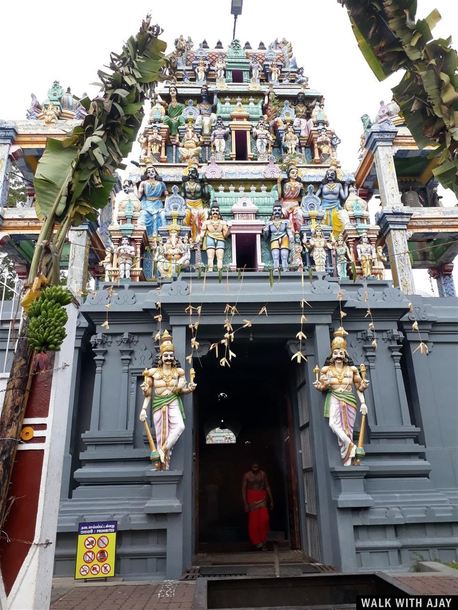 Day 3 - Visited Negombo Fish Market : Sri Lanka (Dec’18) 20