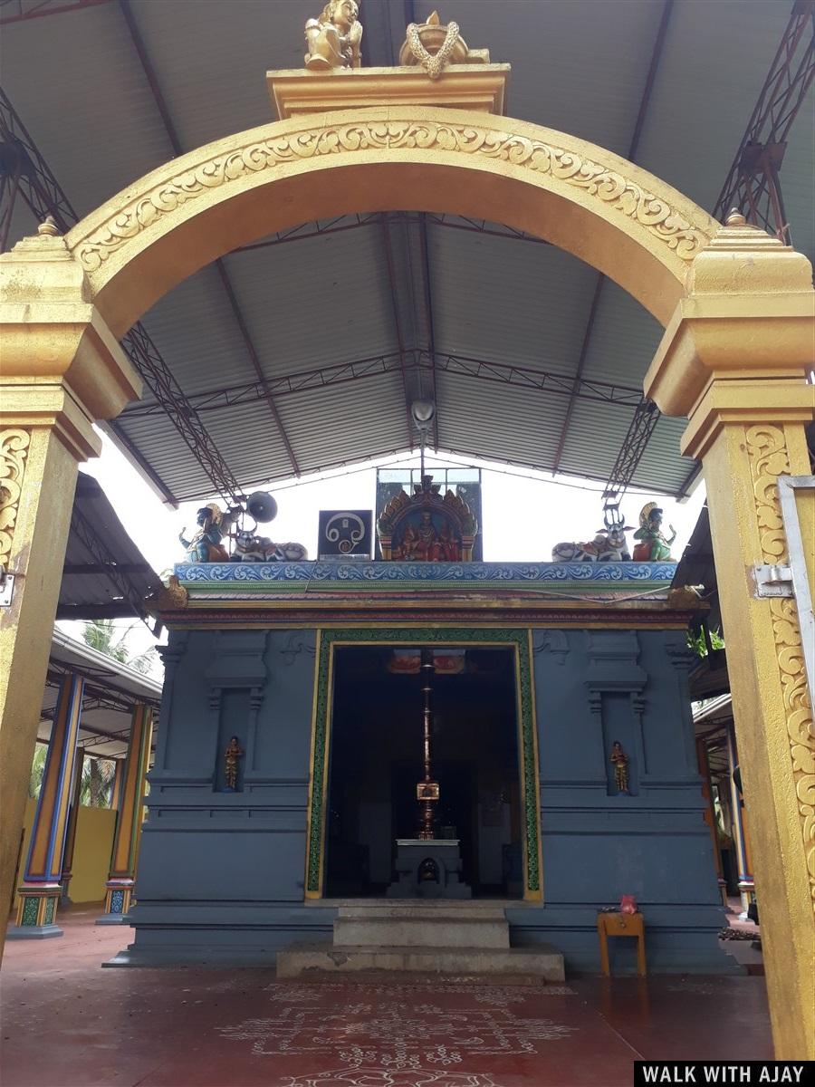 Day 3 - Short Trip to Chilaw : Sri Lanka (Dec’18) 7