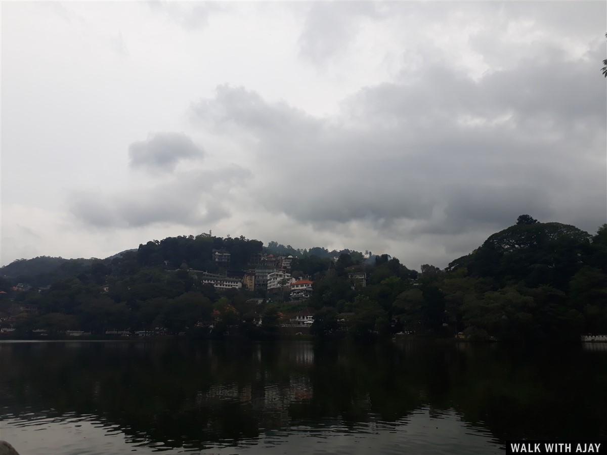 Day 3 - Visited Some Kandy Sightseeing : Sri Lanka (Dec’18) 4
