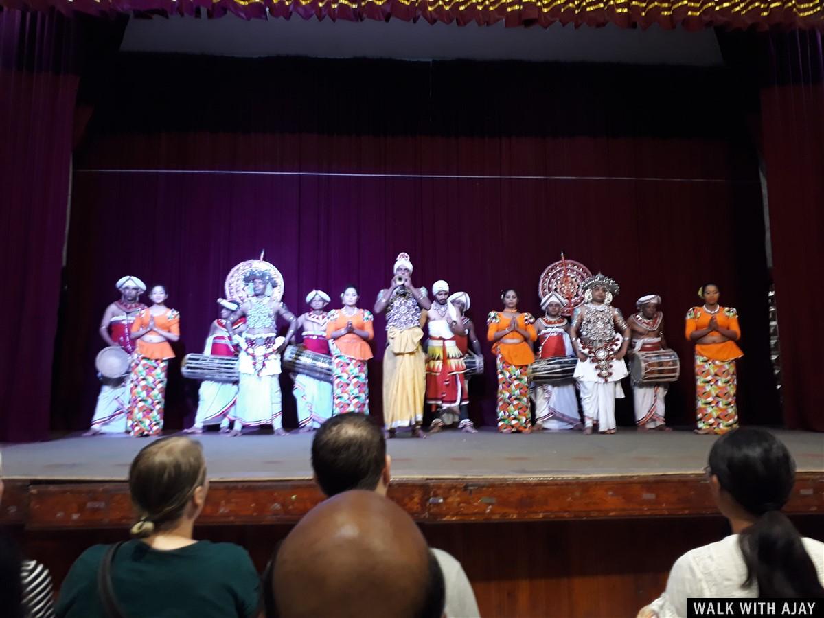 Day 3 - Visited Some Kandy Sightseeing : Sri Lanka (Dec’18) 9