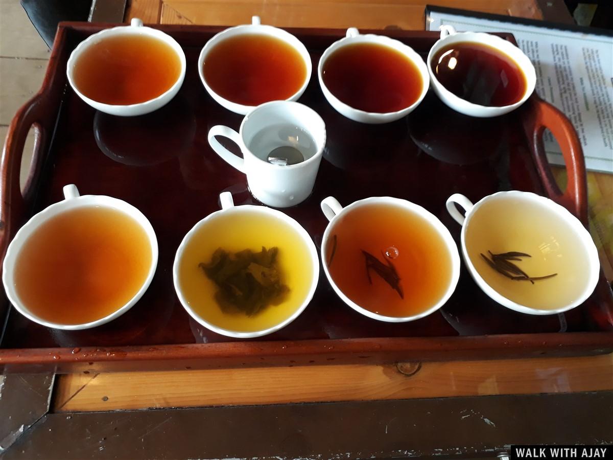 Day 4 & 5 - Visited Sita Amman Temple, Hanuman Footprint & More : Nuwara Eliya, Sri Lanka (Dec’18) 24