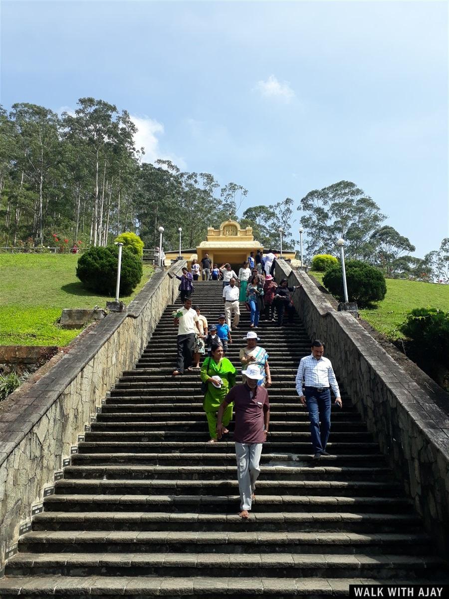 Exploring Nuwara Eliya : Sri Lanka (Dec’18) - Day 4 & 5 32