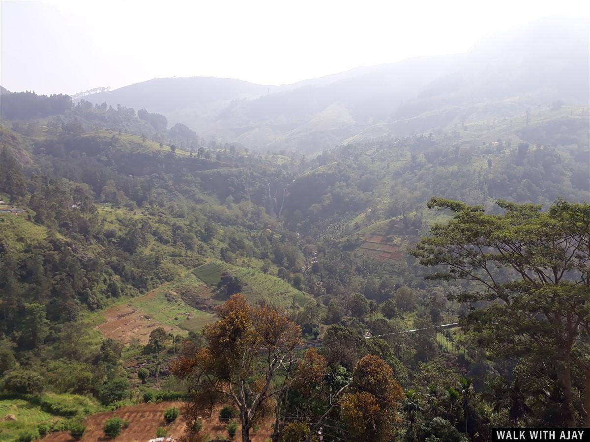 Day 4 & 5 - Visited Sita Amman Temple, Hanuman Footprint & More : Nuwara Eliya, Sri Lanka (Dec’18) 36