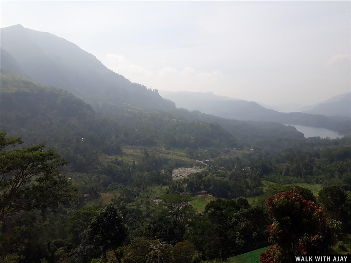 Exploring Nuwara Eliya : Sri Lanka (Dec’18) - Day 4 & 5 37