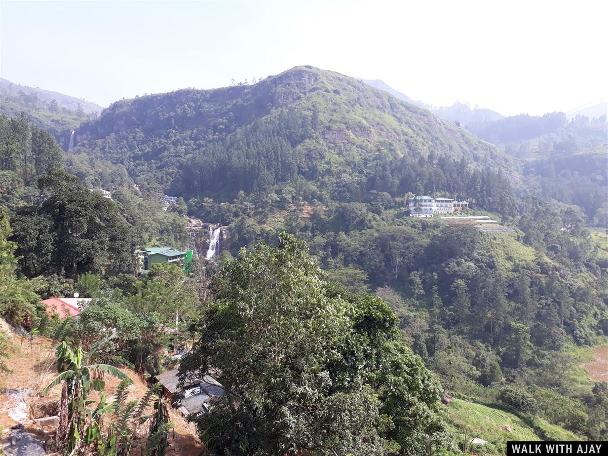Day 4 & 5 - Visited Sita Amman Temple, Hanuman Footprint & More : Nuwara Eliya, Sri Lanka (Dec’18) 38