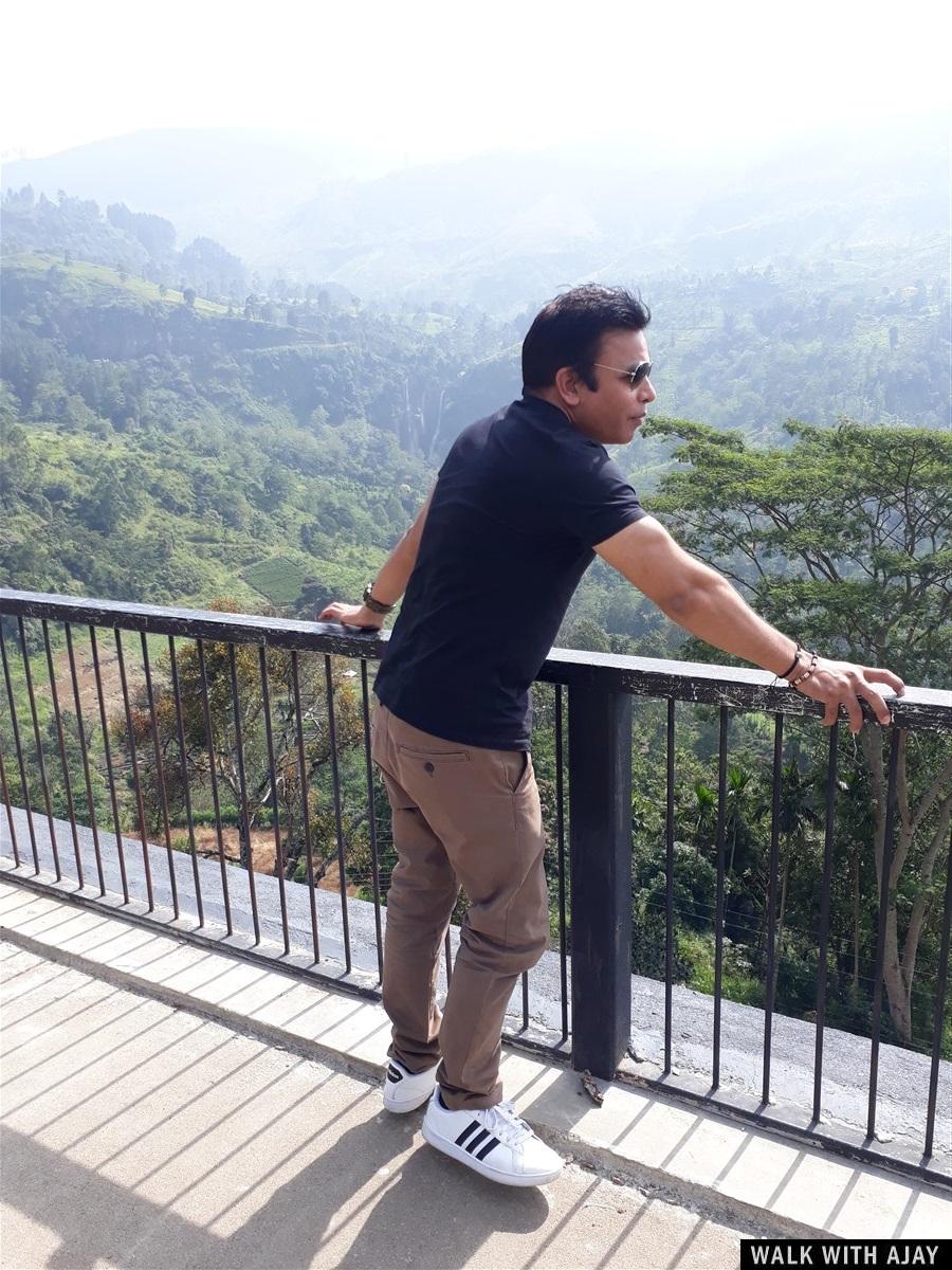 Day 4 & 5 - Visited Sita Amman Temple, Hanuman Footprint & More : Nuwara Eliya, Sri Lanka (Dec’18) 35