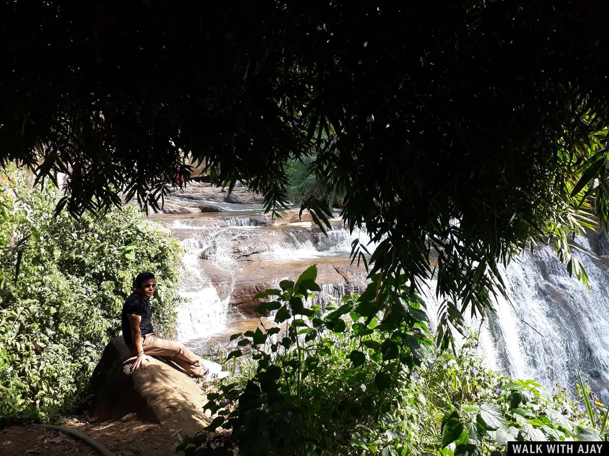 Day 4 & 5 - Visited Sita Amman Temple, Hanuman Footprint & More : Nuwara Eliya, Sri Lanka (Dec’18) 3