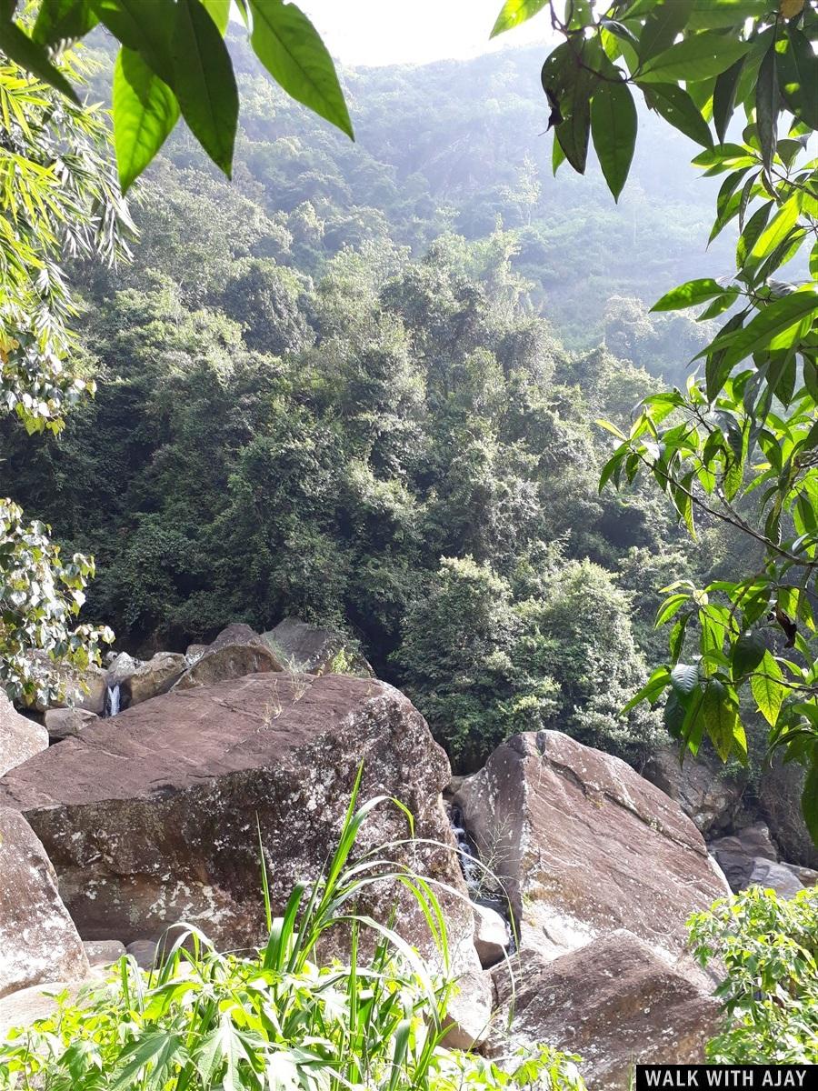 Day 4 & 5 - Visited Sita Amman Temple, Hanuman Footprint & More : Nuwara Eliya, Sri Lanka (Dec’18) 17