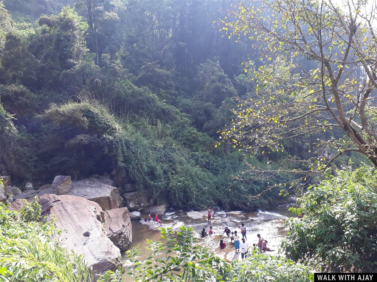 Day 4 & 5 - Visited Sita Amman Temple, Hanuman Footprint & More : Nuwara Eliya, Sri Lanka (Dec’18) 15