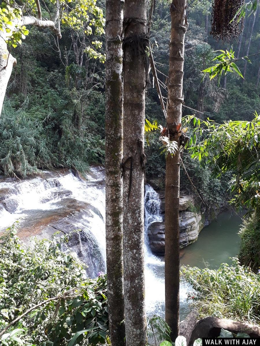 Day 4 & 5 - Visited Sita Amman Temple, Hanuman Footprint & More : Nuwara Eliya, Sri Lanka (Dec’18) 21