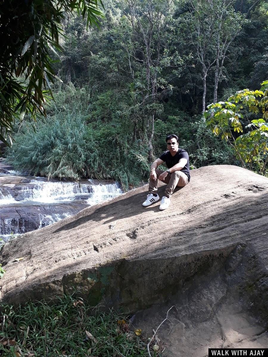 Day 4 & 5 - Visited Sita Amman Temple, Hanuman Footprint & More : Nuwara Eliya, Sri Lanka (Dec’18) 6