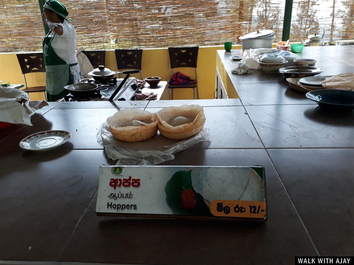 Day 4 & 5 - Visited Sita Amman Temple, Hanuman Footprint & More : Nuwara Eliya, Sri Lanka (Dec’18) 46