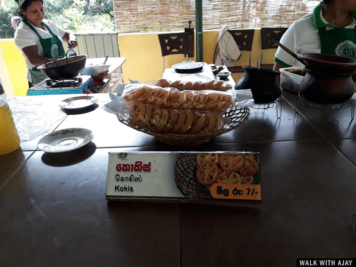 Day 4 & 5 - Visited Sita Amman Temple, Hanuman Footprint & More : Nuwara Eliya, Sri Lanka (Dec’18) 47