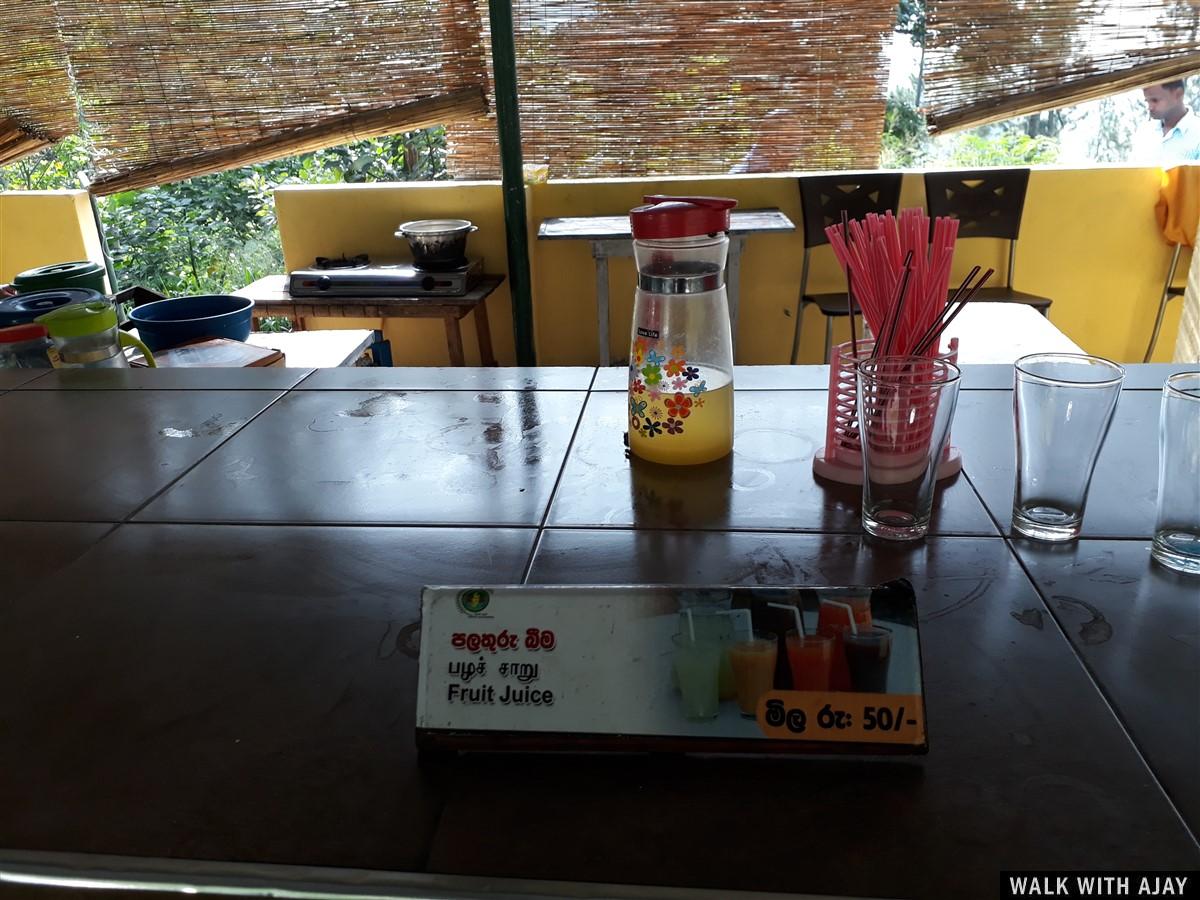 Day 4 & 5 - Visited Sita Amman Temple, Hanuman Footprint & More : Nuwara Eliya, Sri Lanka (Dec’18) 50