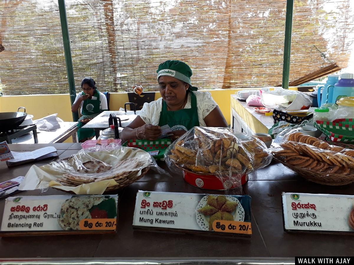 Day 4 & 5 - Visited Sita Amman Temple, Hanuman Footprint & More : Nuwara Eliya, Sri Lanka (Dec’18) 54