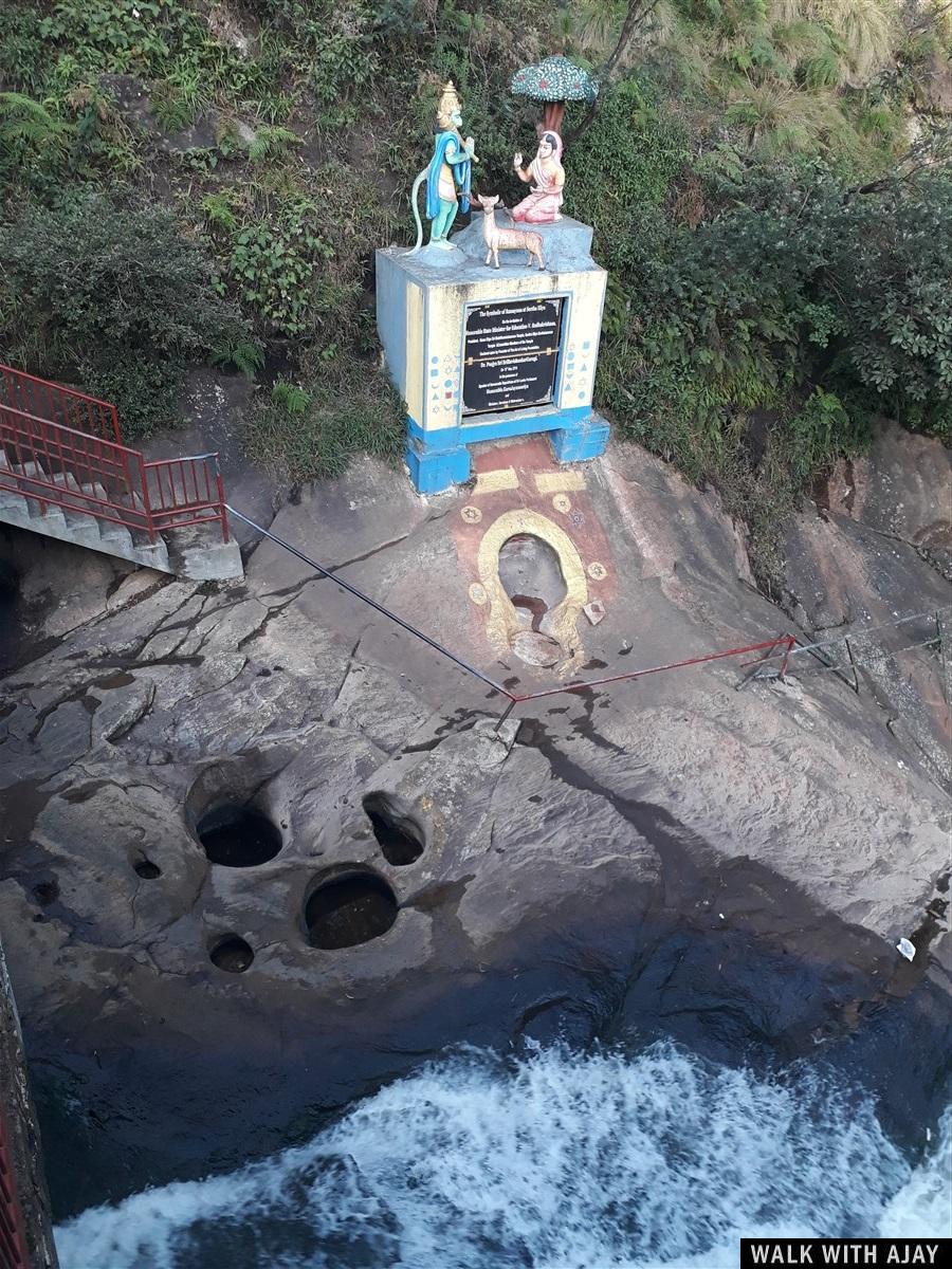 Day 4 & 5 - Visited Sita Amman Temple, Hanuman Footprint & More : Nuwara Eliya, Sri Lanka (Dec’18) 55