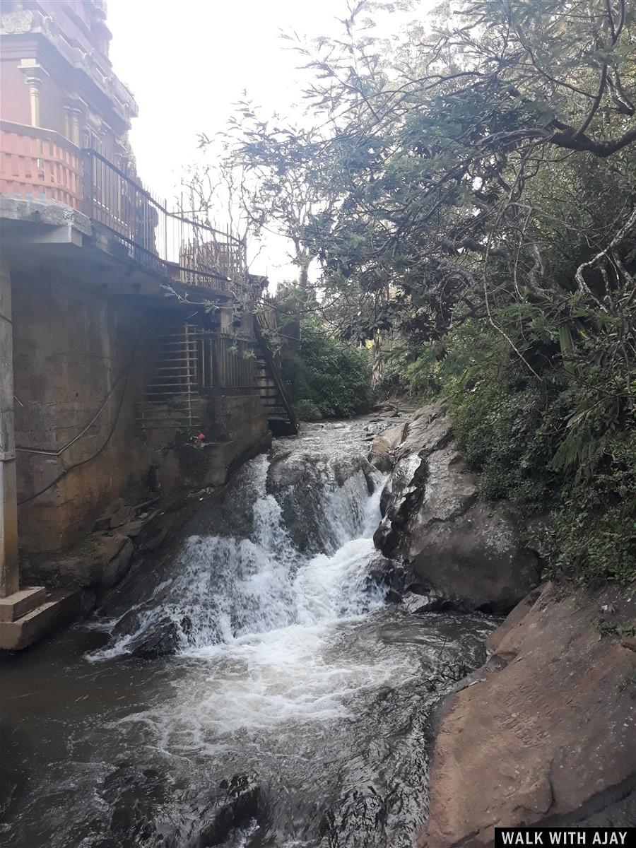 Day 4 & 5 - Visited Sita Amman Temple, Hanuman Footprint & More : Nuwara Eliya, Sri Lanka (Dec’18) 56