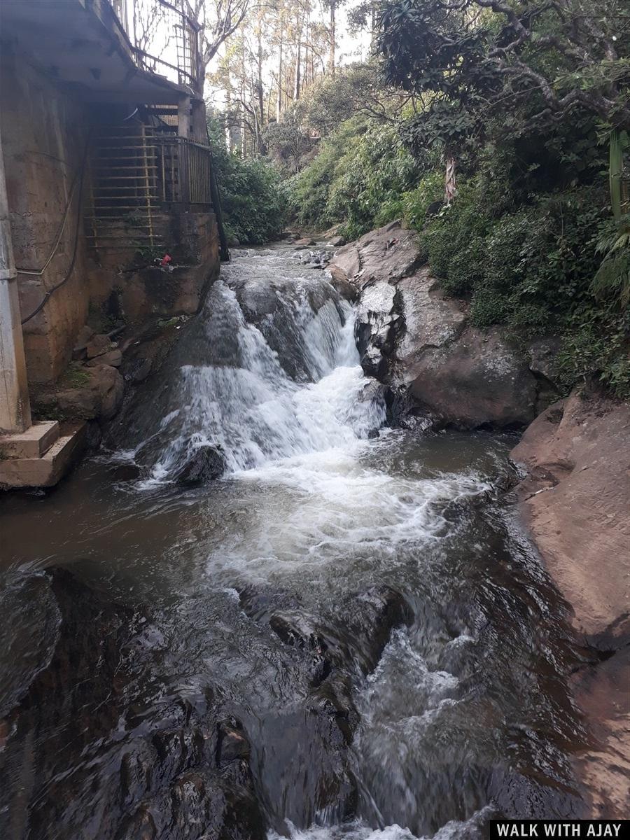 Day 4 & 5 - Visited Sita Amman Temple, Hanuman Footprint & More : Nuwara Eliya, Sri Lanka (Dec’18) 57