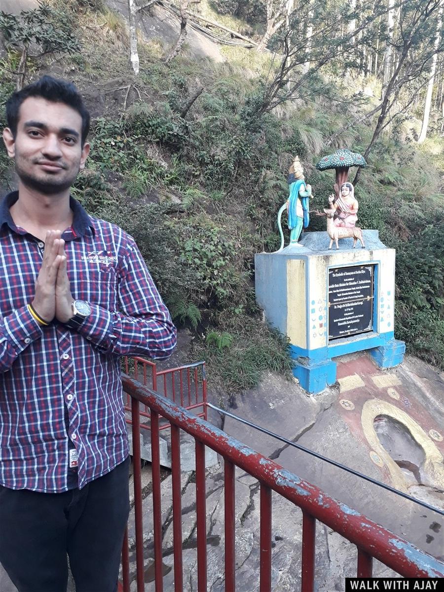 Day 4 & 5 - Visited Sita Amman Temple, Hanuman Footprint & More : Nuwara Eliya, Sri Lanka (Dec’18) 58