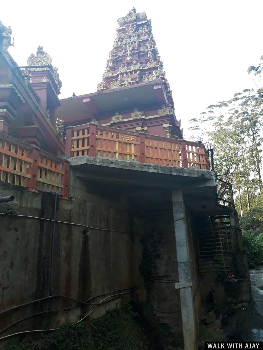Day 4 & 5 - Visited Sita Amman Temple, Hanuman Footprint & More : Nuwara Eliya, Sri Lanka (Dec’18) 59