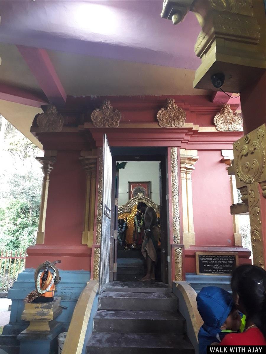 Day 4 & 5 - Visited Sita Amman Temple, Hanuman Footprint & More : Nuwara Eliya, Sri Lanka (Dec’18) 64