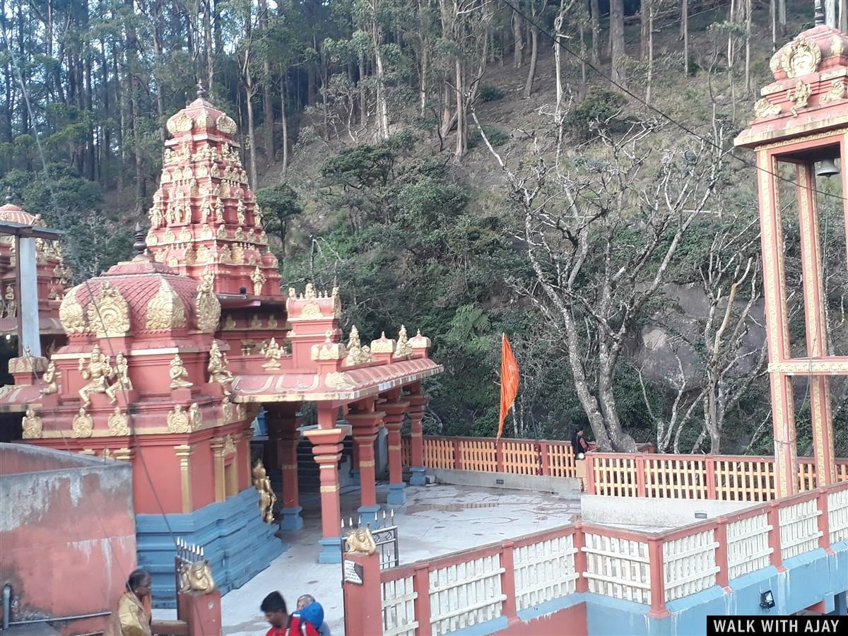 Day 4 & 5 - Visited Sita Amman Temple, Hanuman Footprint & More : Nuwara Eliya, Sri Lanka (Dec’18) 66
