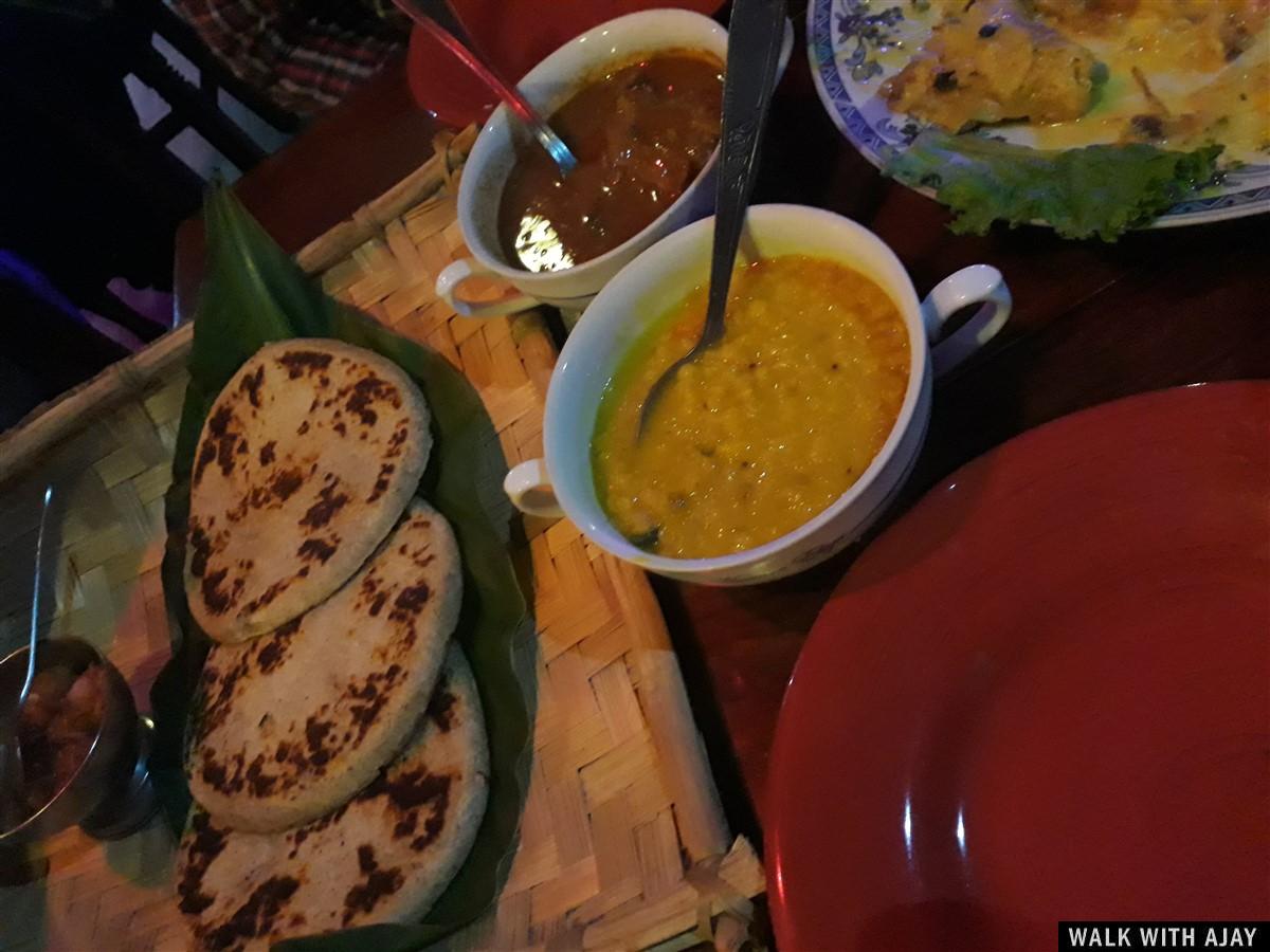 Day 4 & 5 - Visited Sita Amman Temple, Hanuman Footprint & More : Nuwara Eliya, Sri Lanka (Dec’18) 71