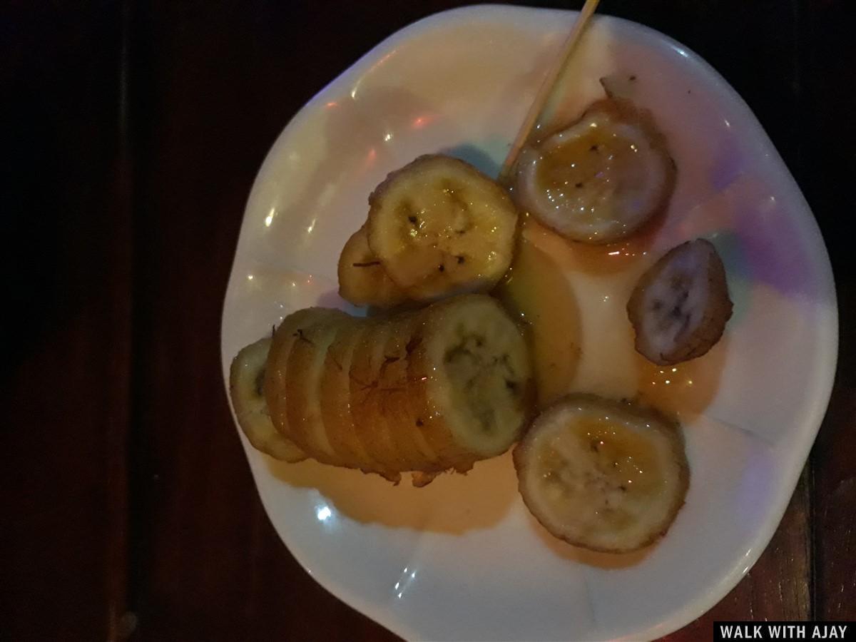 Day 4 & 5 - Visited Sita Amman Temple, Hanuman Footprint & More : Nuwara Eliya, Sri Lanka (Dec’18) 72