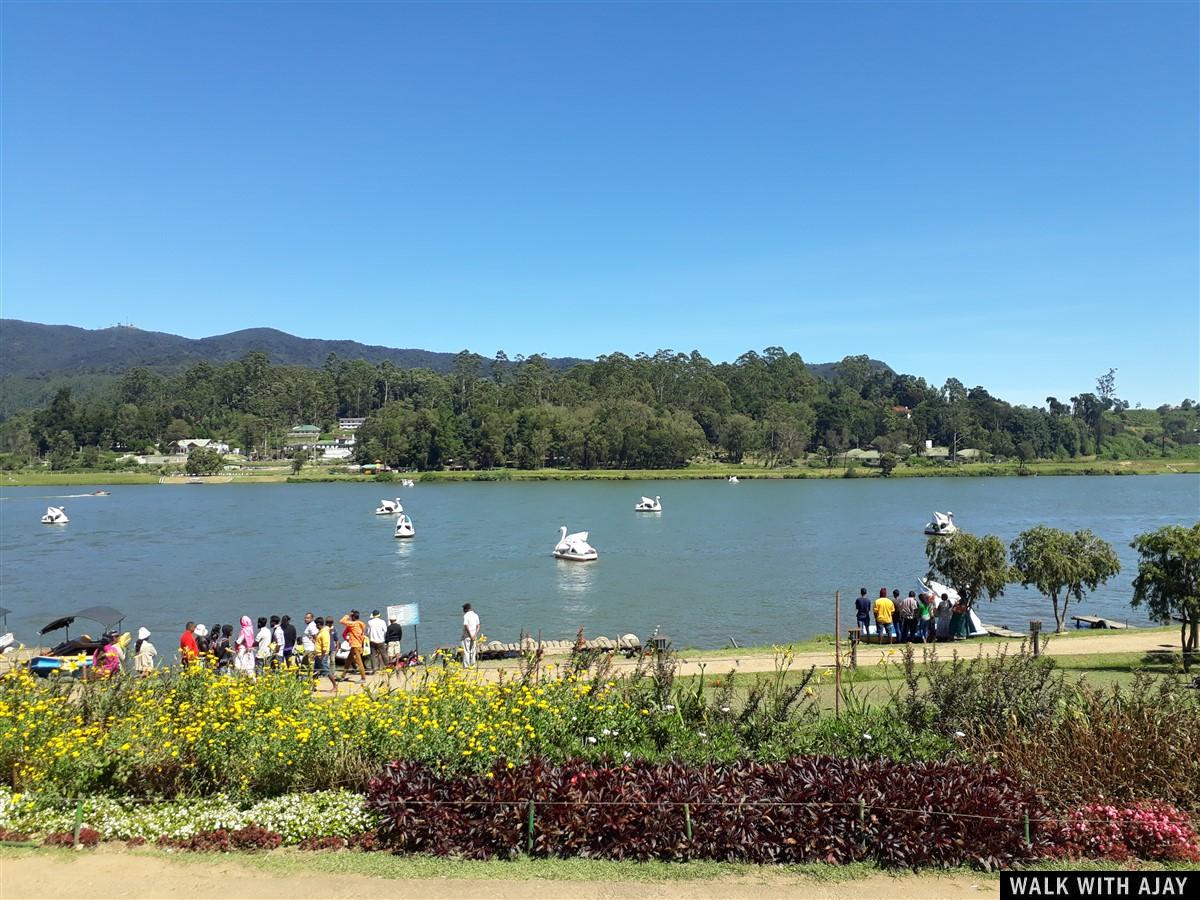 Day 4 & 5 - Visited Sita Amman Temple, Hanuman Footprint & More : Nuwara Eliya, Sri Lanka (Dec’18) 91