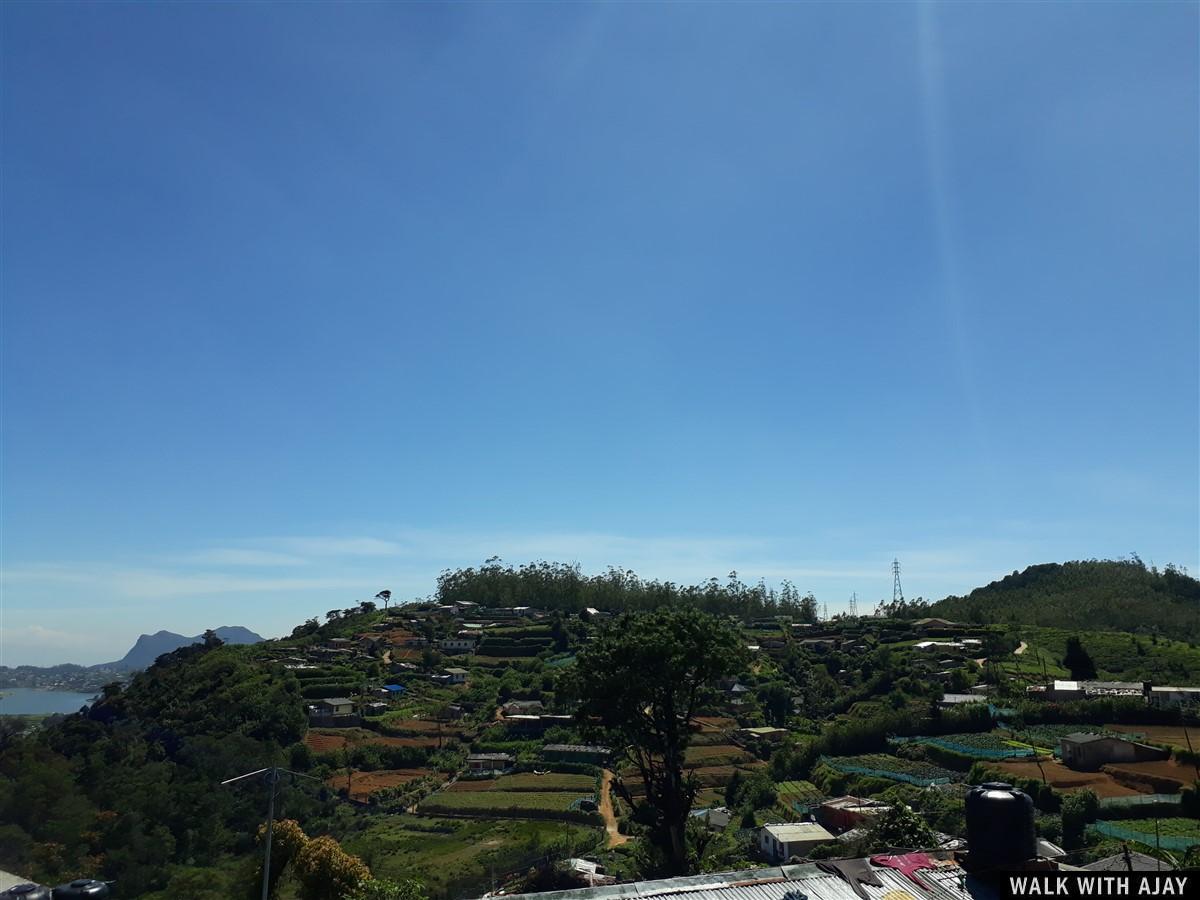 Day 4 & 5 - Visited Sita Amman Temple, Hanuman Footprint & More : Nuwara Eliya, Sri Lanka (Dec’18) 94