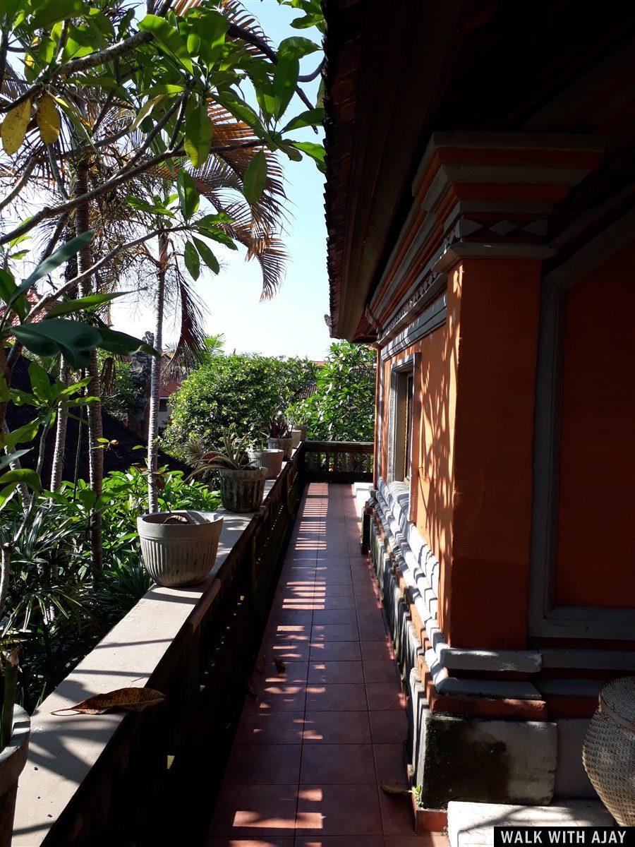 Day 1 - Places to Visit in Ubud : Bali, Indonesia (Dec'18) 4