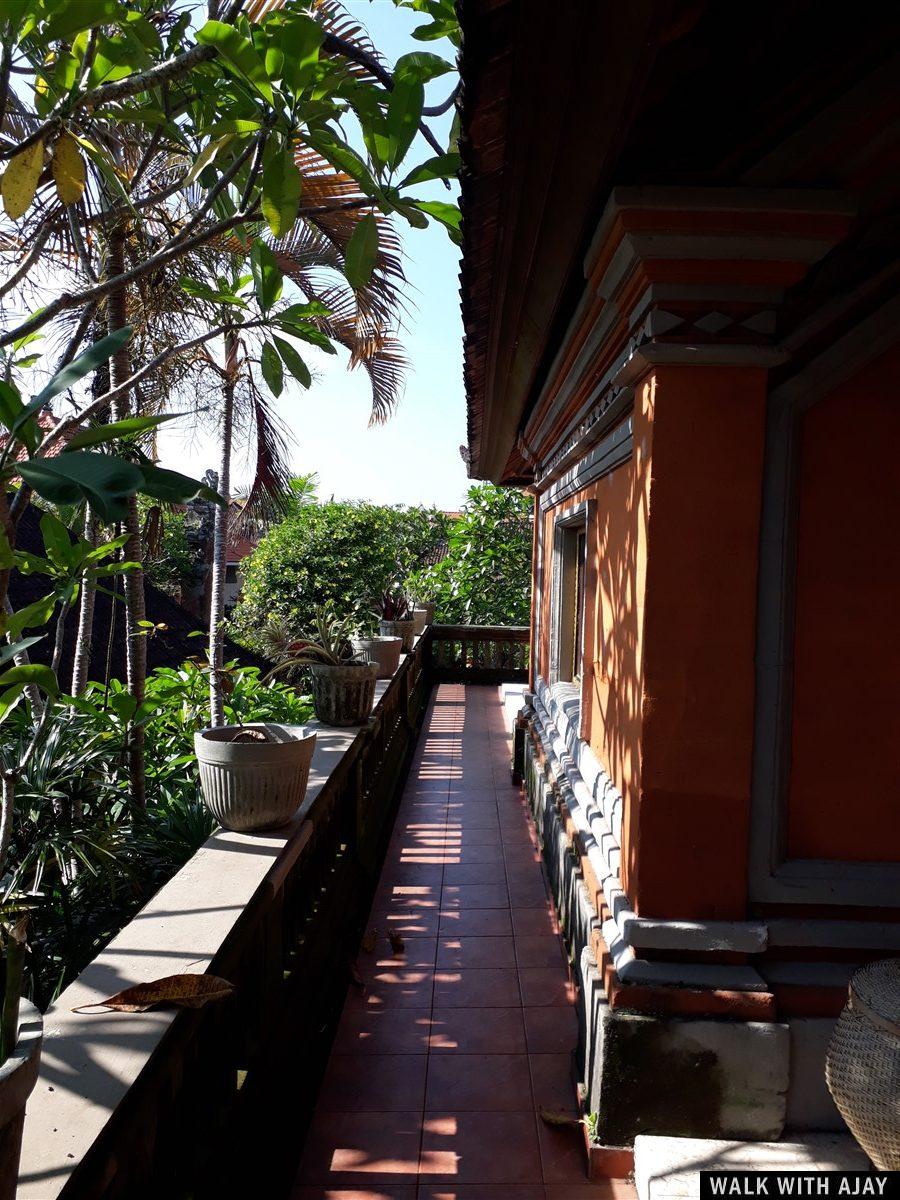 Exploring Ubud, Bali : Indonesia (Dec'18) - Day 1 4