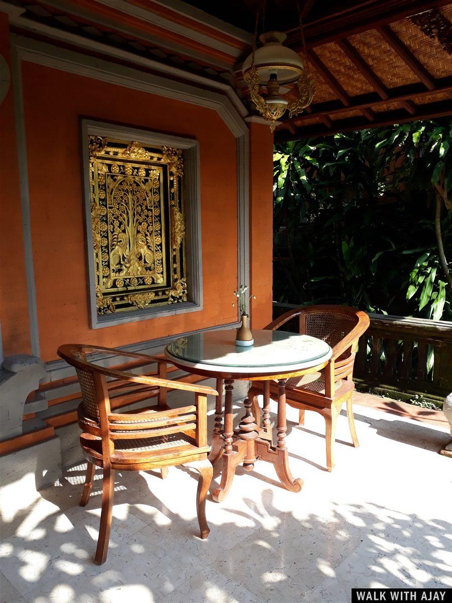 Day 1 - Places to Visit in Ubud : Bali, Indonesia (Dec'18) 5