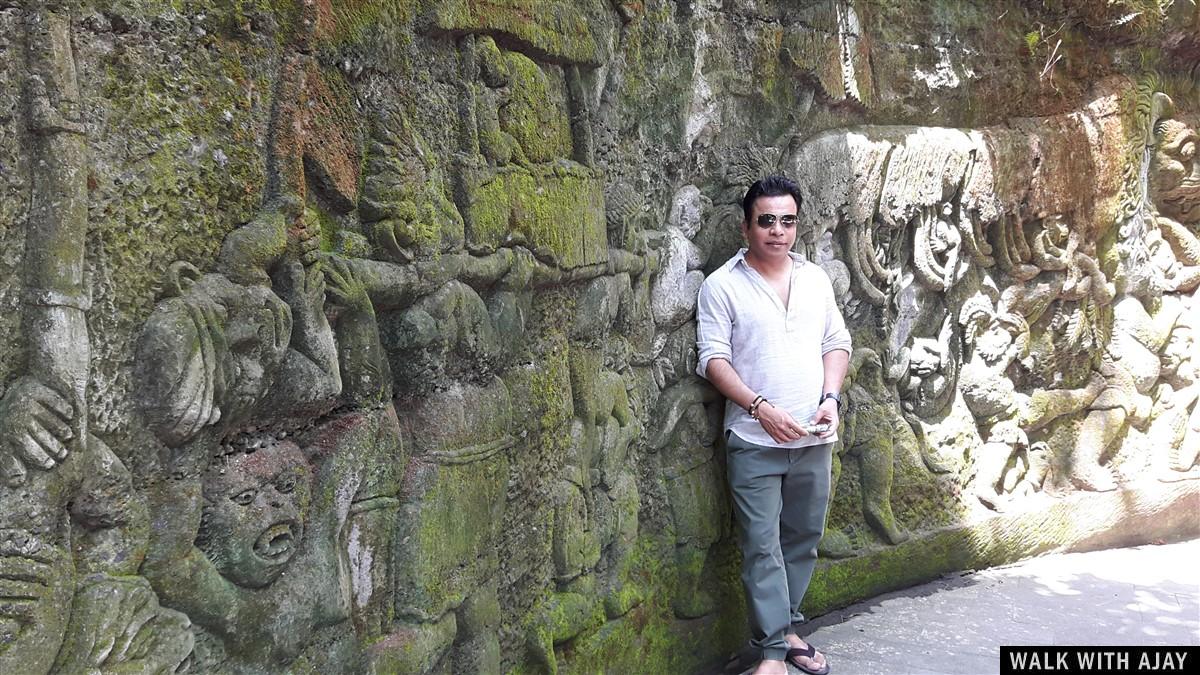 Day 1 - Places to Visit in Ubud : Bali, Indonesia (Dec'18) 14