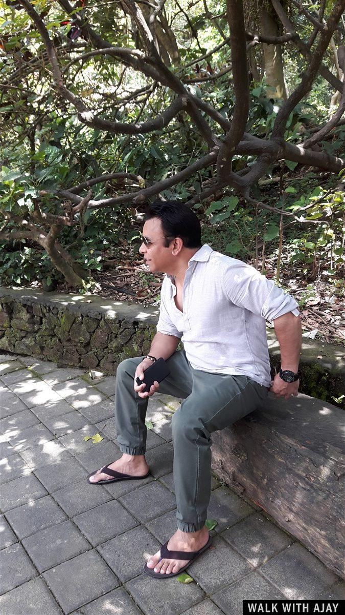 Day 1 - Places to Visit in Ubud : Bali, Indonesia (Dec'18) 22