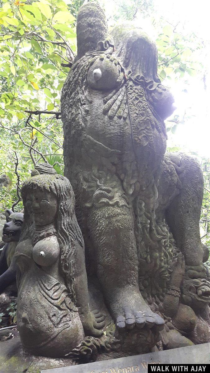Day 1 - Places to Visit in Ubud : Bali, Indonesia (Dec'18) 26