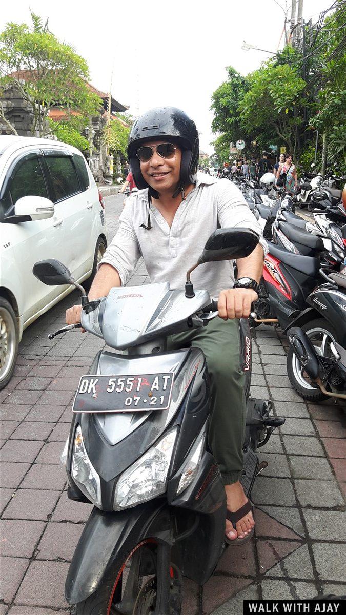 Day 1 - Places to Visit in Ubud : Bali, Indonesia (Dec'18) 10