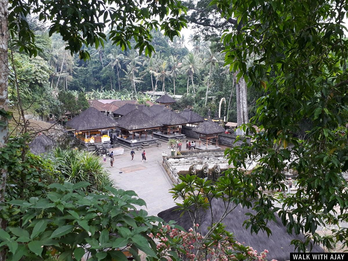 Exploring Ubud, Bali : Indonesia (Dec'18) - Day 1 45