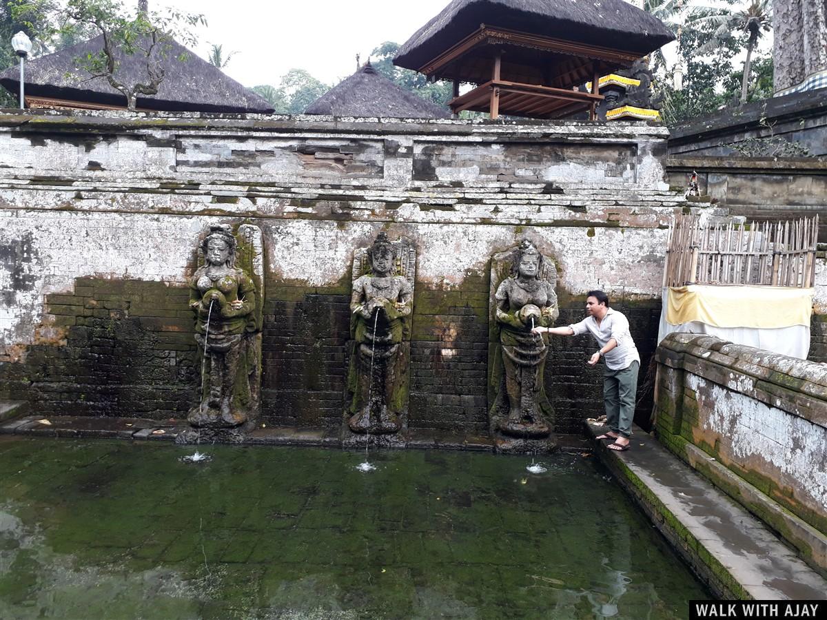 Day 1 - Places to Visit in Ubud : Bali, Indonesia (Dec'18) 43