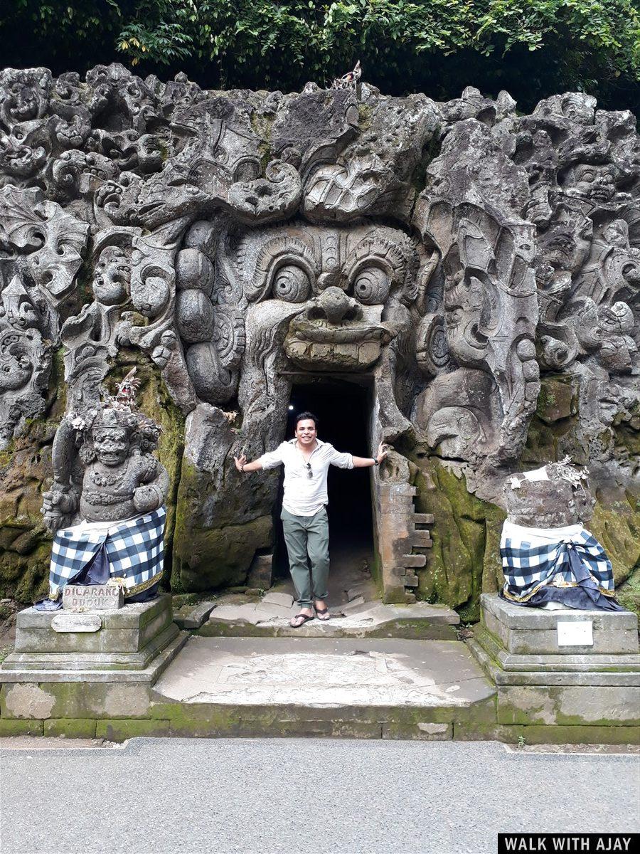 Day 1 - Places to Visit in Ubud : Bali, Indonesia (Dec'18) 44