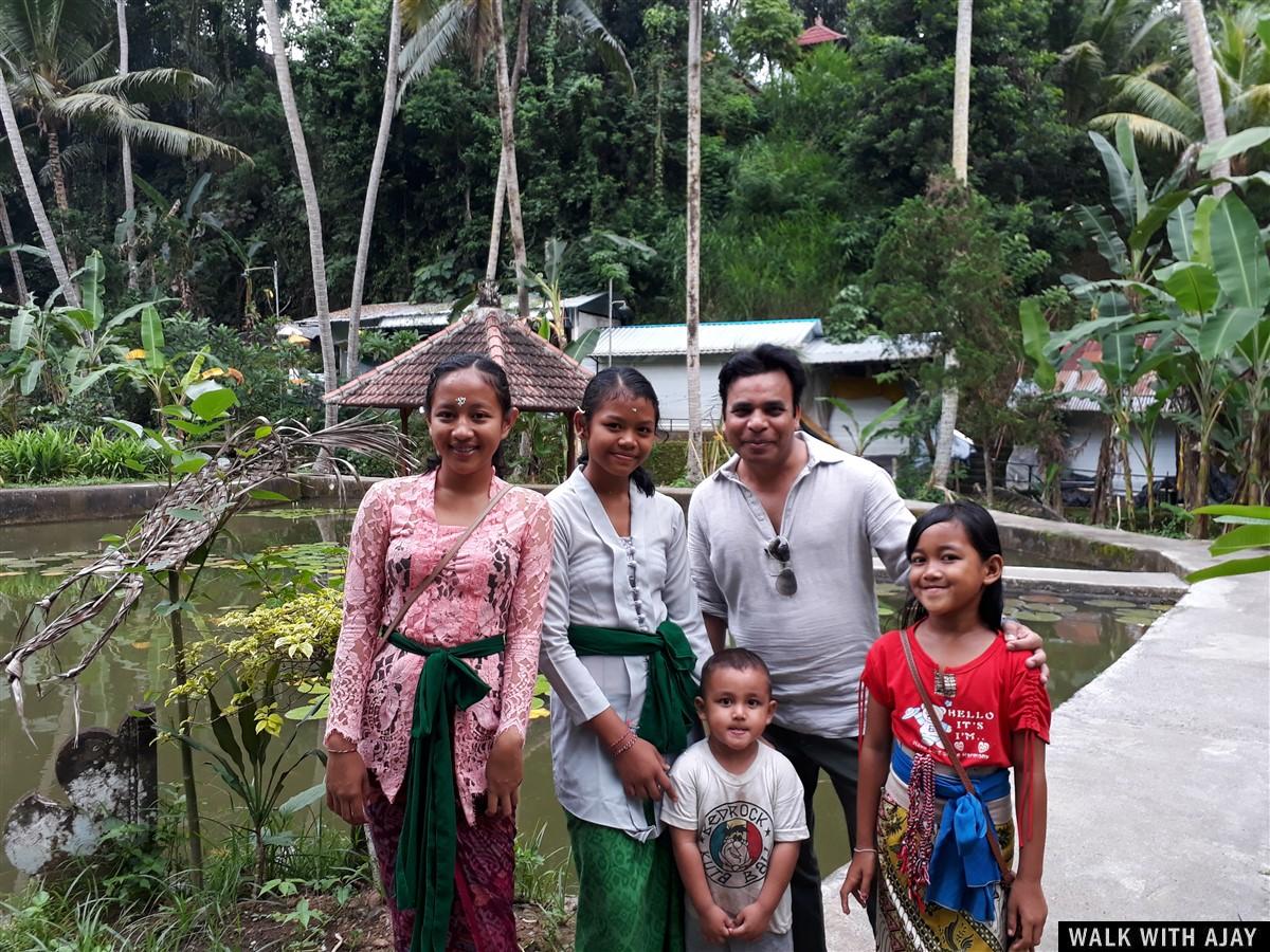 Day 1 - Places to Visit in Ubud : Bali, Indonesia (Dec'18) 42