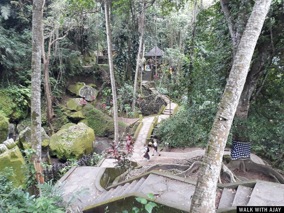 Day 1 - Places to Visit in Ubud : Bali, Indonesia (Dec'18) 49