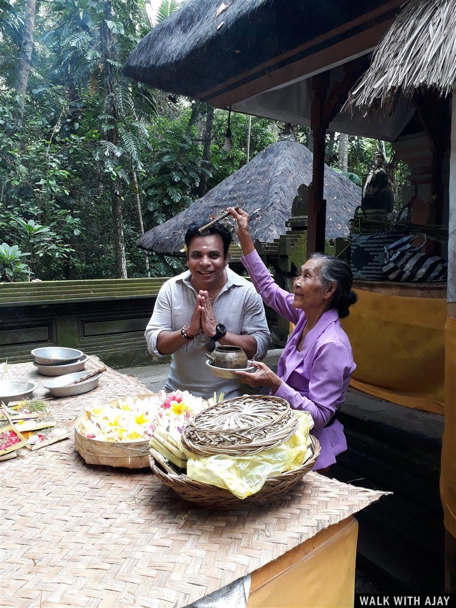 Day 1 - Places to Visit in Ubud : Bali, Indonesia (Dec'18) 46