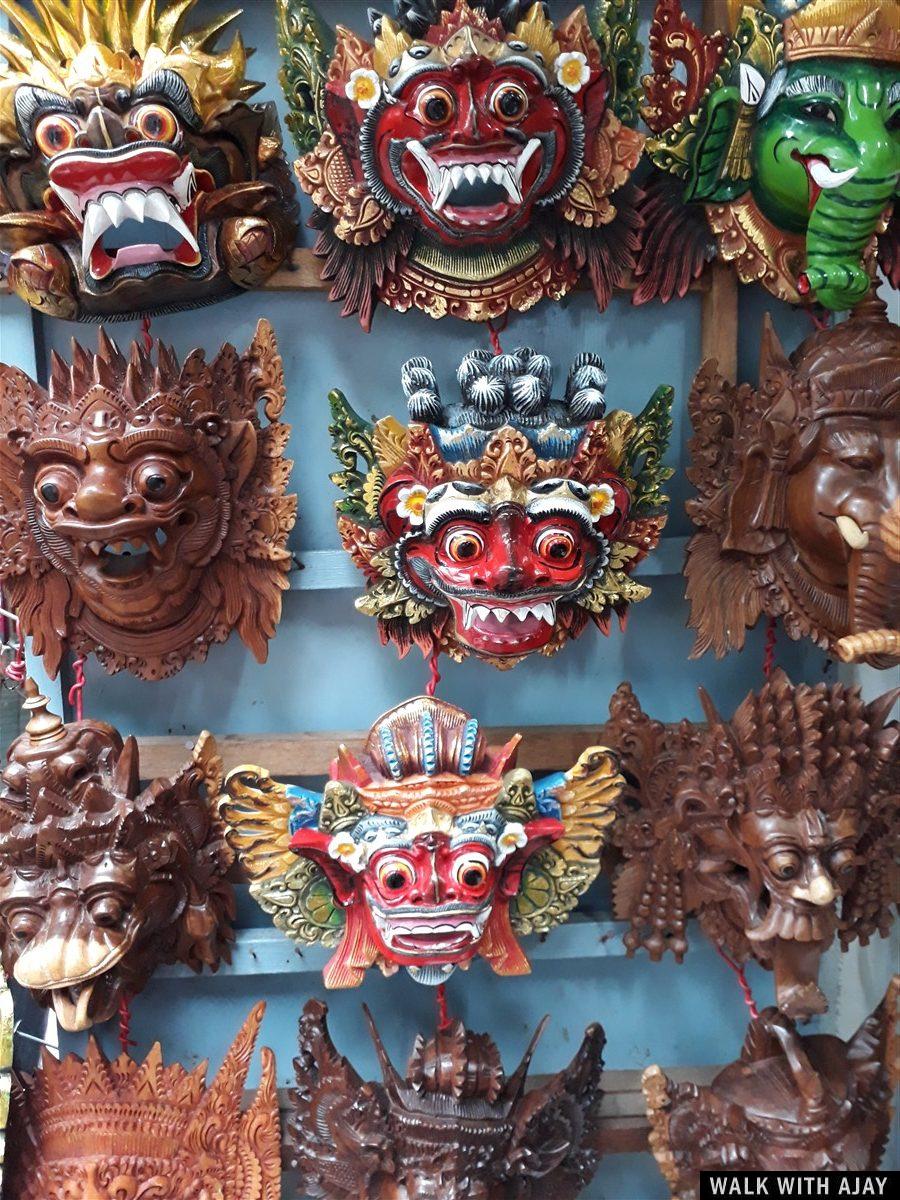 Day 1 - Places to Visit in Ubud : Bali, Indonesia (Dec'18) 52