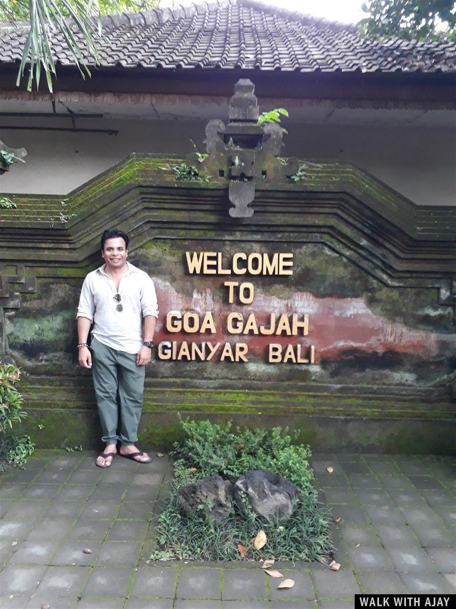 Day 1 - Places to Visit in Ubud : Bali, Indonesia (Dec'18) 41