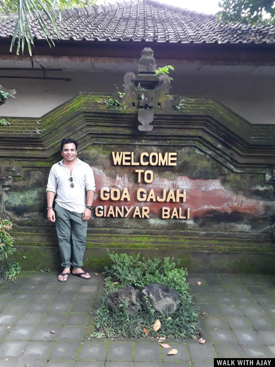 Exploring Ubud, Bali : Indonesia (Dec'18) - Day 1 41