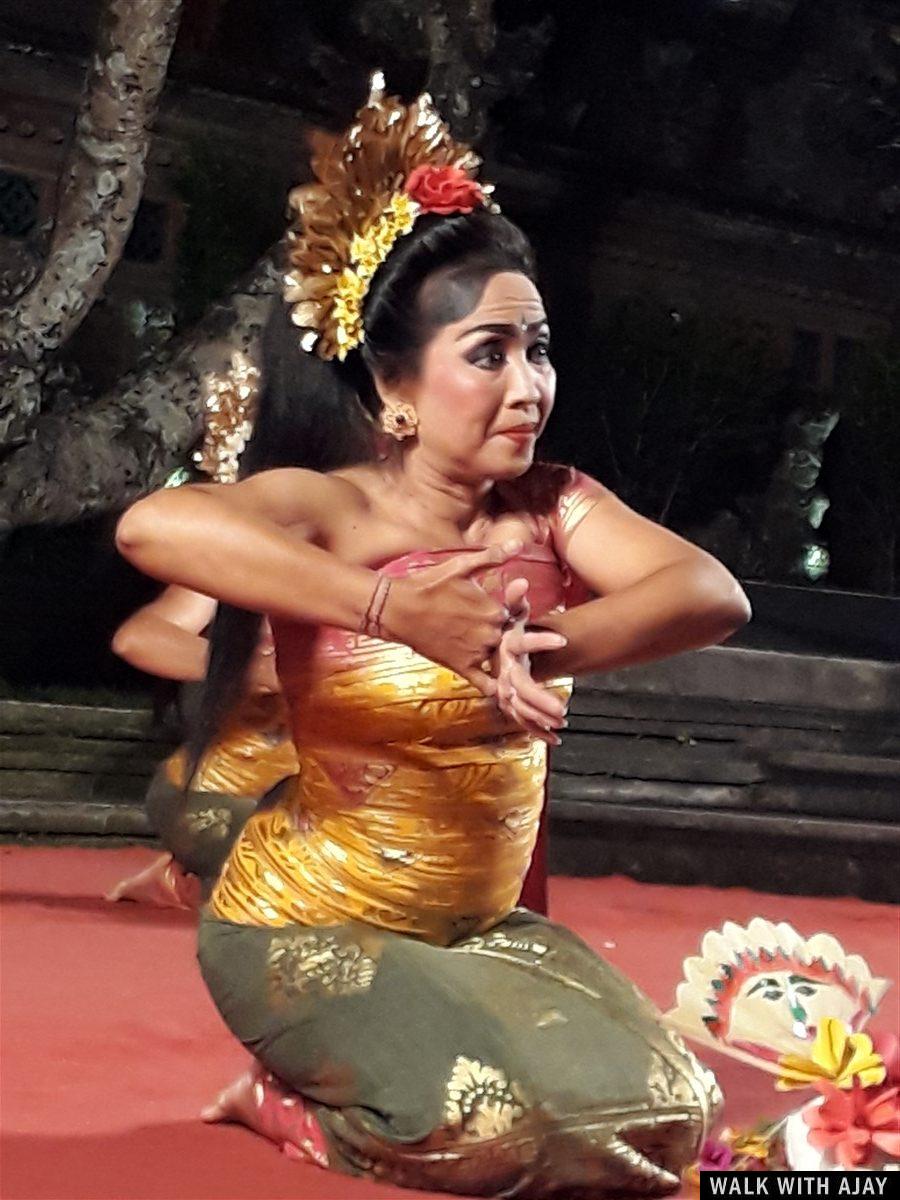 Day 1 - Places to Visit in Ubud : Bali, Indonesia (Dec'18) 60