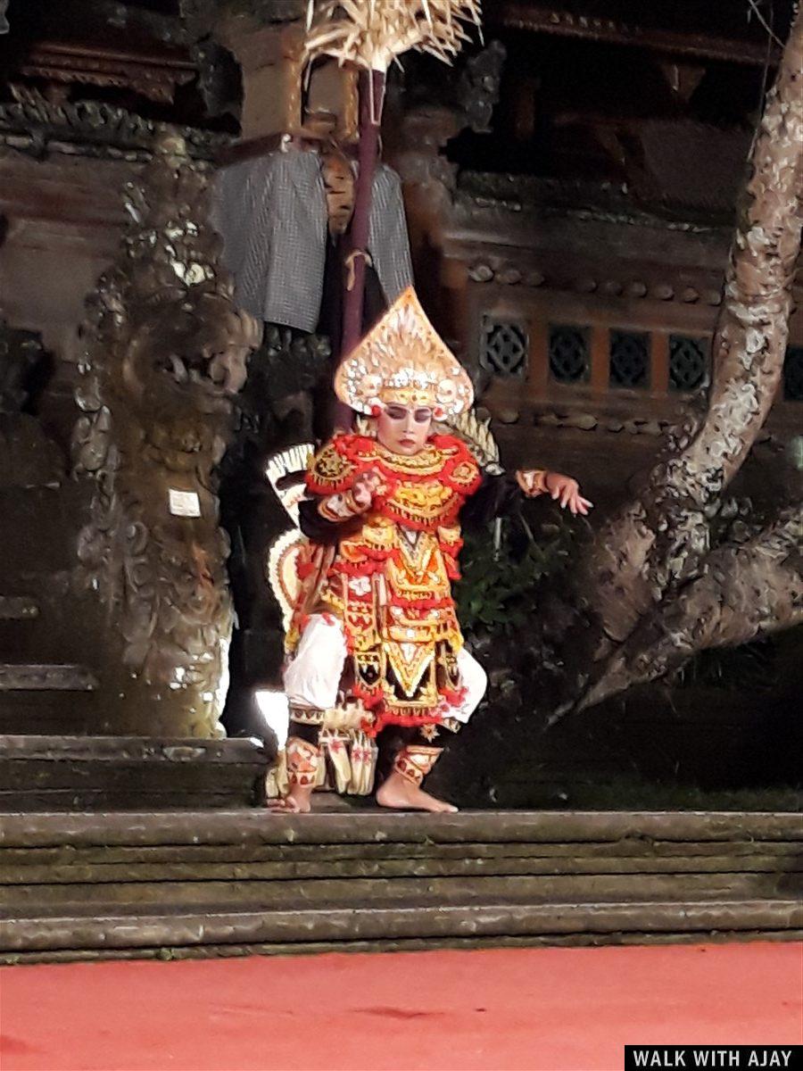 Day 1 - Places to Visit in Ubud : Bali, Indonesia (Dec'18) 59