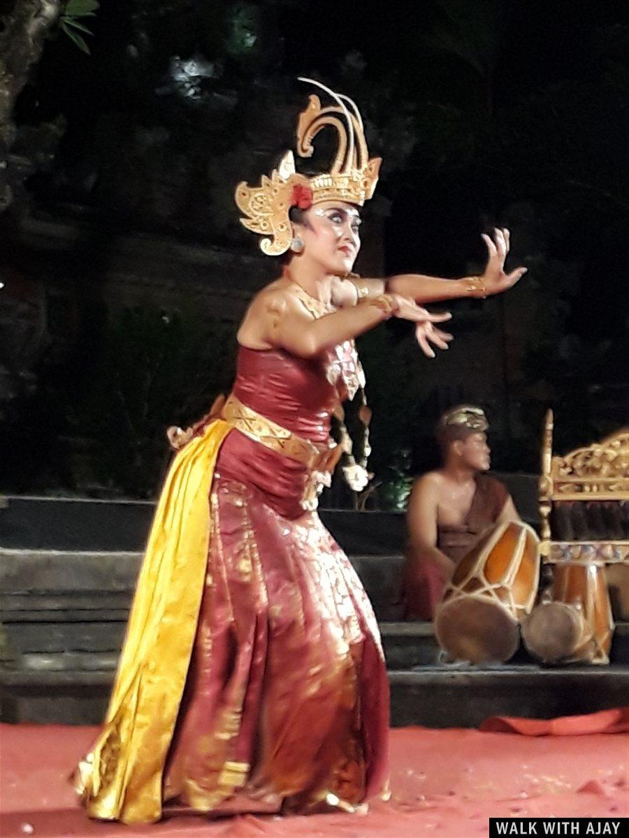 Exploring Ubud, Bali : Indonesia (Dec'18) - Day 1 58